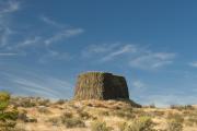 Photo: Hat Rock State Park