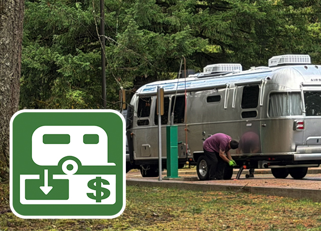 Dump Station-Designer